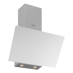 Cappa parete (59,6x34x65cm) Bianco 3481 6 733 02