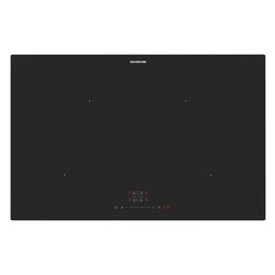 Piano cottura induzione 4 zone IH5450B01 Black (80cm)