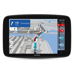 Navigatore GPS GO Expert 7 Plus Black 7 1YD7 002 20