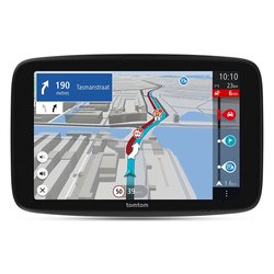 Navigatore GPS GO Expert 6 Plus Black 6 1YD6 002 20