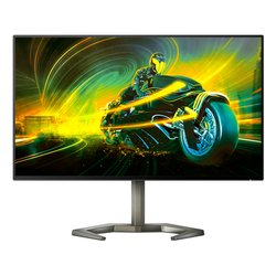 Philips Evnia 34M1C5500VA Curvo Monitor