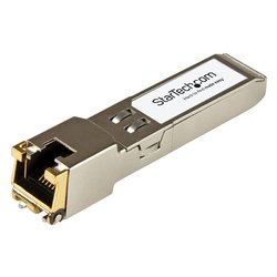Modulo SFP compatibile con Arista Networks AR SFP 10G T ST