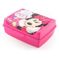 Borraccia 450ml DISNEY MINNIE Fucsia 9934186