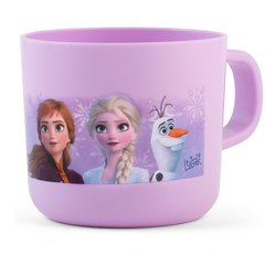 Borraccia 450ml DISNEY FROZEN Lilla 9934486