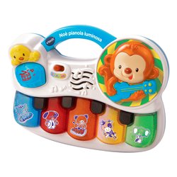 Noè pianola luminosa (6-36m) BABY 150807