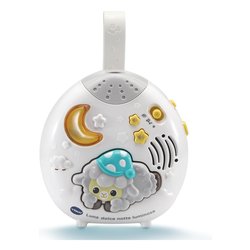 Luce notturna proiettore Luna, dolce notte luminosa BABY 508707