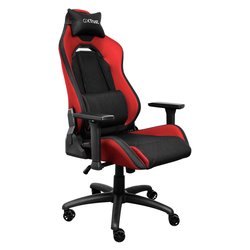 Sedia gaming GXT 714R Ruya Red e Black 25064