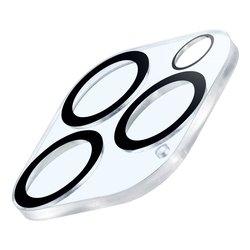 Protezione schermo IPHONE 15 Pro ° 15 Pro Max CAMERA LENS PROTECTOR CAMERALENSIPH15PRM