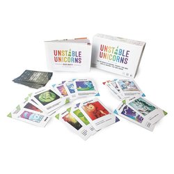 Unstable Unicorns gioco in Italiano 8567