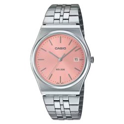 Orologio STANDARD Silver e Pink MTP B145D 4AVEF