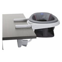 Seggiolino tavolo girevole 360 Stone 00 87057 850