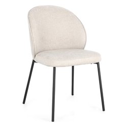 WENDY Sedia Beige