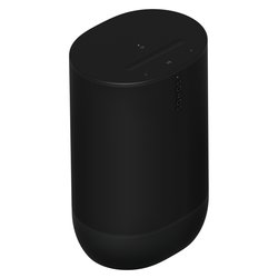 Diffusore multiroom MOVE 2 Black MOVE2EU1BLK