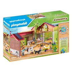 Grande azienda agricola ( 182 pz ) COUNTRY 4-10a 71304