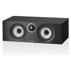 Cassa centrale 600 SERIES HTM6 S3 Black 120W