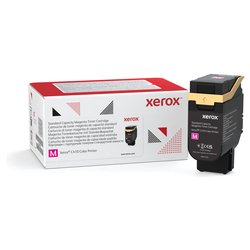 Toner Originale 2000 Magenta VERSALINK Standard 006R04679