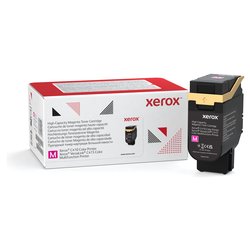 Toner Originale 7000 Magenta VERSALINK High Capacity 006R04687