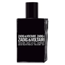 Eau de toilette uomo This Is Him! 50 ml