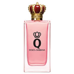 Eau de parfum donna Q By Dolce&Gabbana 100 ml