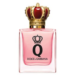 Eau de parfum donna Q By Dolce&Gabbana 50 ml