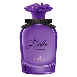 Eau de parfum donna Dolce Violet 75 ml