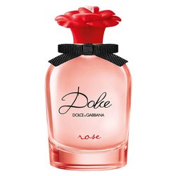 Eau de toilette donna Dolce Rose 75 ml
