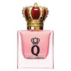 Eau de parfum donna Q By Dolce&Gabbana 30 ml