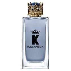 Eau de parfum uomo K By 100 ml