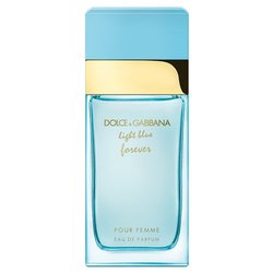 Eau de parfum donna Light Blue Forever Pour Femme 50 ml