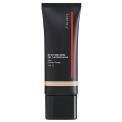 Fondotinta Synchro Skin Self Refreshing Tint Spf20 115 Fair Shirakaba
