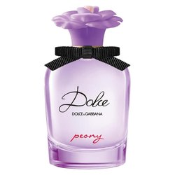 Eau de parfum donna Dolce Peony 75 ml