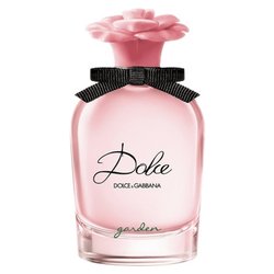 Eau de parfum donna Dolce Garden 75 ml