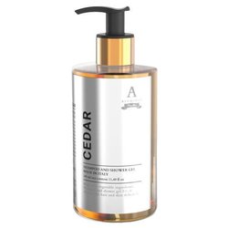Bagno doccia Cedar gel 340 ml
