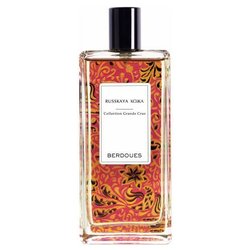 Profumo unisex Grand Cru Russkaya Kozha Eau De Parfum 100 ml