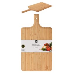 Tagliere Bamboo (46x24cm) EXCELLENT HOUSEWARE Naturale BA2000090