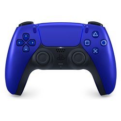 Gamepad PLAYSTATION 5 DualSense Cobalt blue 1000040730