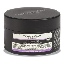 Colorsave maschera barriera per capelli colorati - 500 ml