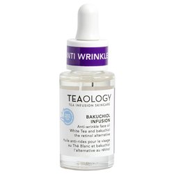 Siero viso Bakuchiol Infusion Anti Wrinkle Face Oil 15 ml