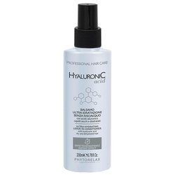 Hyaluronic acid balsamo ultra idratazione senza risciacquo - 200 ml