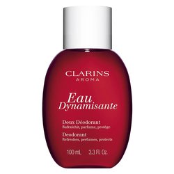 Deo spray donna Eau Dynamisante Deodorante 100 ml