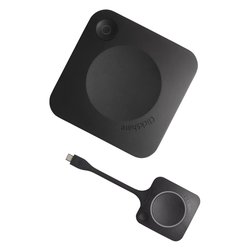 Sistema di presentazione CLICKSHARE C 10 Gen2 Nero R9861611EUB1