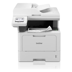 Multifunzione 4in1 Laser ( A4 Duplex 1200 x 1200 ) MFC SERIES Bianco e Grigio MFCL5710DWRE1