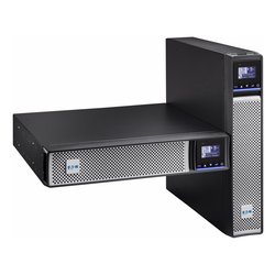 Gruppo di continuità 3000VA 5PX GEN2 Black e Grey 5PX3000IRT2UG2