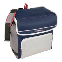 Borsa termica (30Lt) FOLD N'COOL Blu scuro e Grigio 2000011725