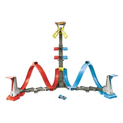 Pista Lancio nel vuoto HOT WHEELS GRW39