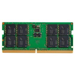 RAM 32GB DDR5 5600Mhz SO DIMM 1pz 83P92AA