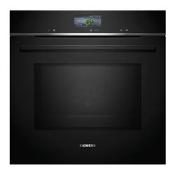 Forno incasso 2in1 (67Lt) IQ700 HM776GKB1 Black (L60cm)