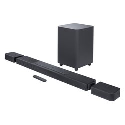 Soundbar BAR 1300 11.1.4 Subwoofer Wireless Black 1170W JBLBAR1300BLKEP