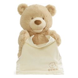 Momo Orsetto parlante (29cm) GUND 6069428
