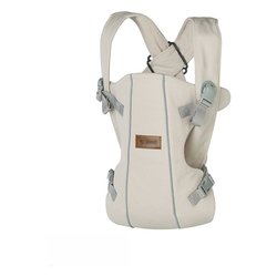 Marsupio infanzia (max. 15 Kg ) DUAL Sand 60252 U10